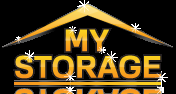 My Storage - Logo