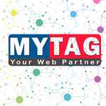 Mytag - Logo