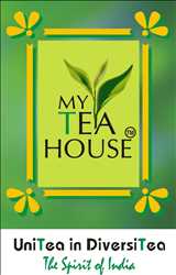 My Tea House 290964 - Logo