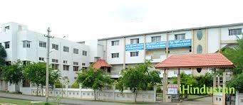 Mythri College of Nursing - Logo