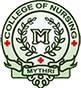 Mythri College of Nursing (MCN) - Logo
