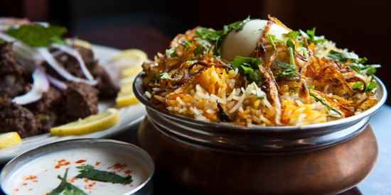 Mythri Family Restuarant - Cover photo