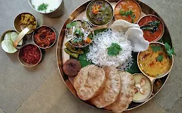 My Tiffin Mess - Cover photo