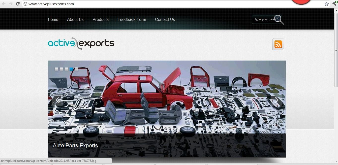 MyTorontoDesign.com - Cover photo
