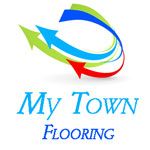My Town Flooring - Logo