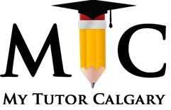 My Tutor Calgary - Logo
