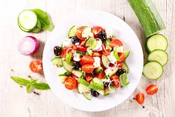 My Urban Salad - Cover photo