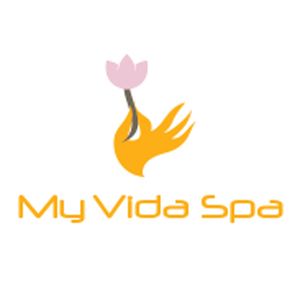 My Vida Spa - Logo