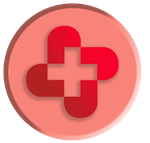 My Virtual Medical Coach - Logo