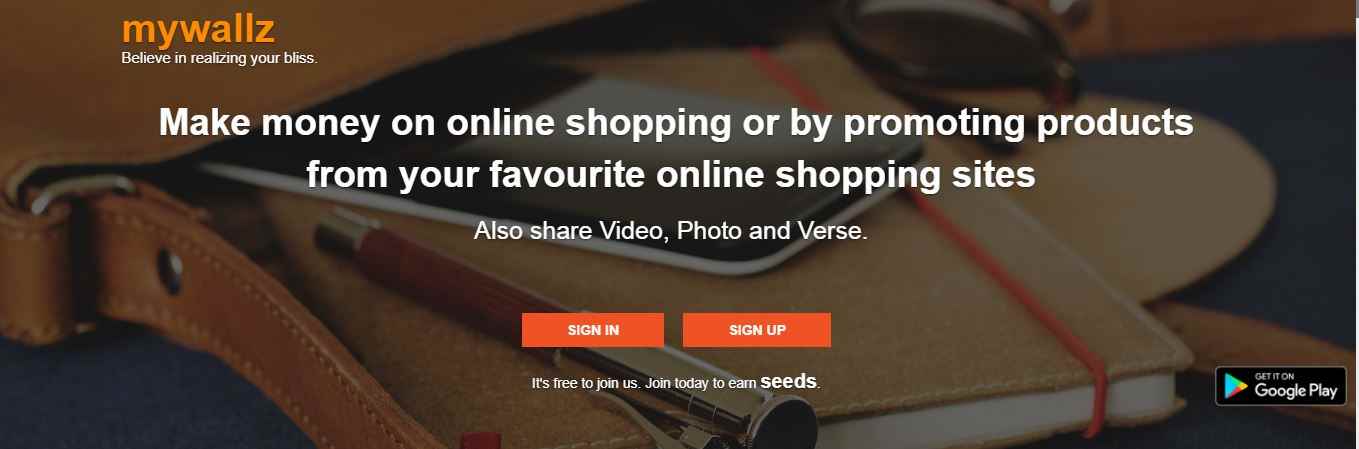My Wallz Coupons - Cover photo