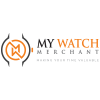 My Watch Merchant - Logo