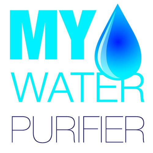 My Water Purifier - Logo