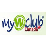 MyWclub - Logo