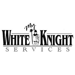 My White Knight Services - Logo