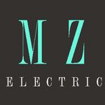 MZ Electric (Canada) Ltd - Logo