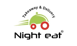 Night Eat - Logo