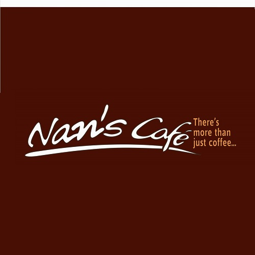 Nan's cafe - Cover photo