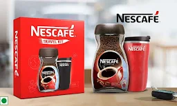 Nescafe - Logo