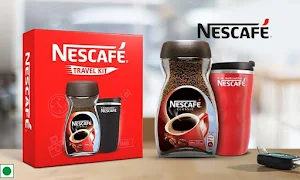 Nescafe - Logo