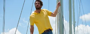 Nautica - Cover photo