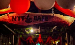 NYT Cafe - Logo