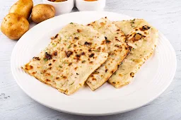Naan Hut - Logo