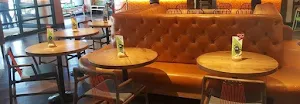 Nando's - Cover photo
