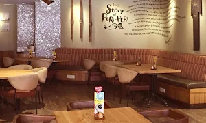 Nando's - Logo