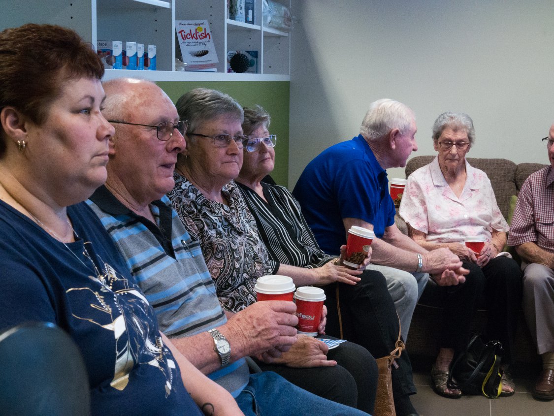 n8 Health Bendigo - Cover photo
