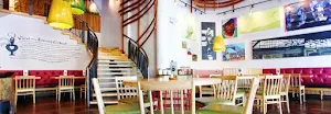 Nando's - Logo