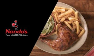 Nando's - Logo