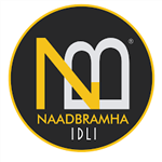 Naadbramha Idli - Logo
