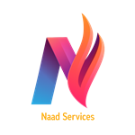 Naad Services Transportation Solution - Logo