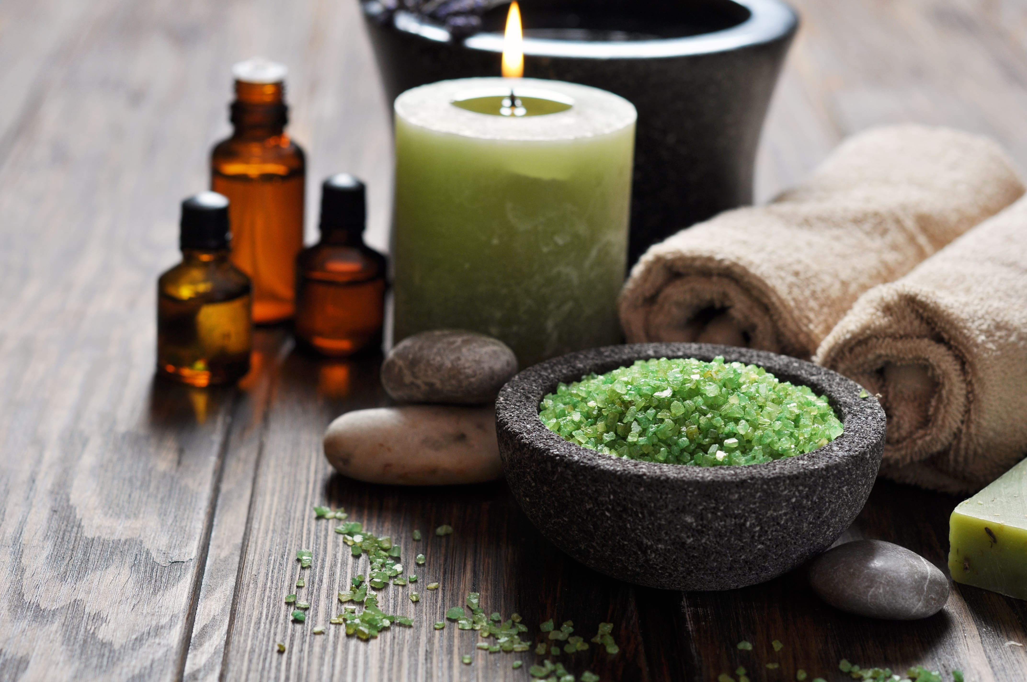 Naamba Health & Day Spa - Bodywork & Massage Clinic - Cover photo