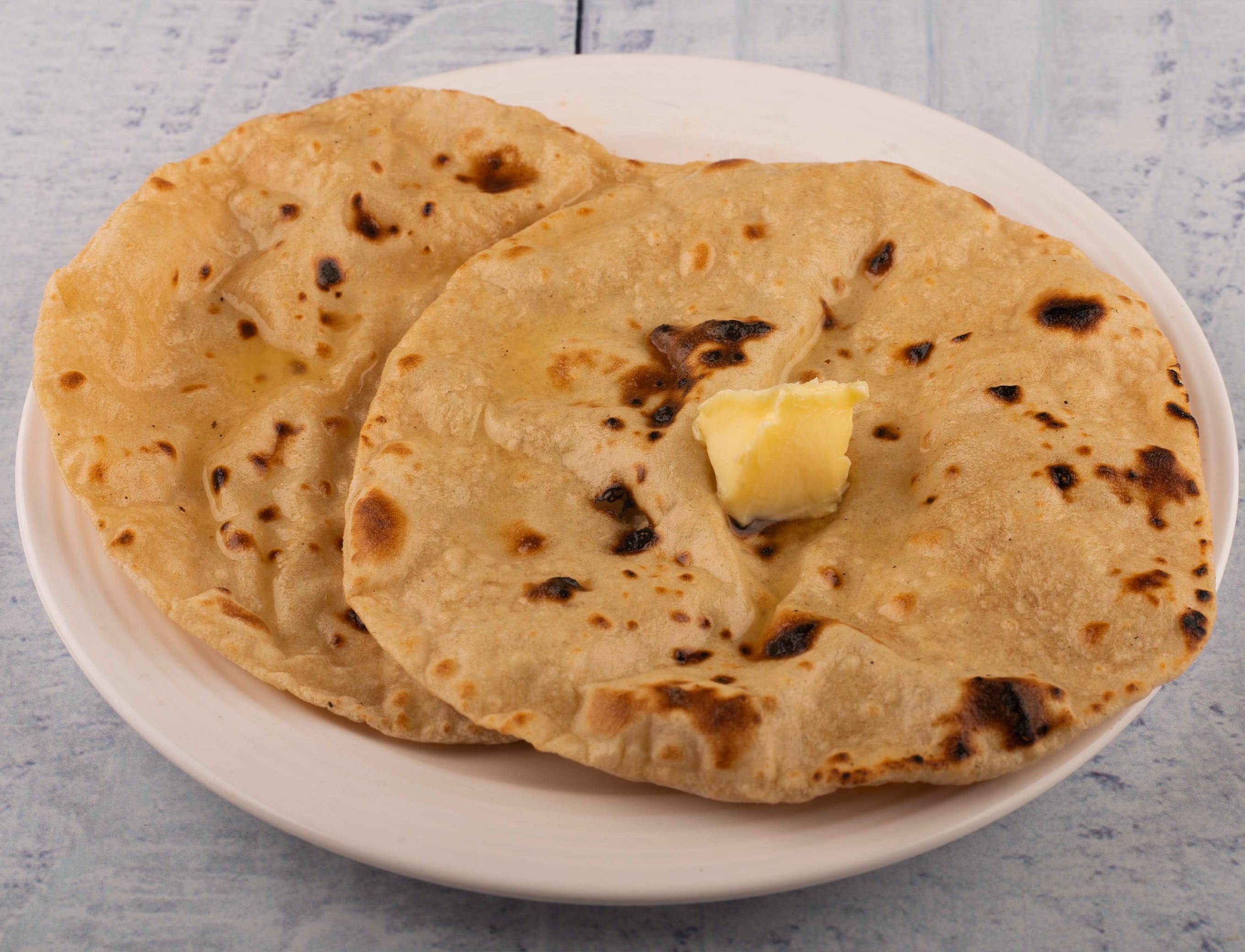 Naanu's Biryani - Logo