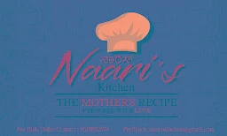 Naari's Kitchen - Cover photo