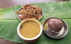 Naati Sogadu - Logo