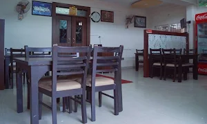 Naatipark Restaurant - Logo