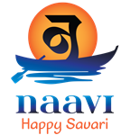 Naavi India - Logo