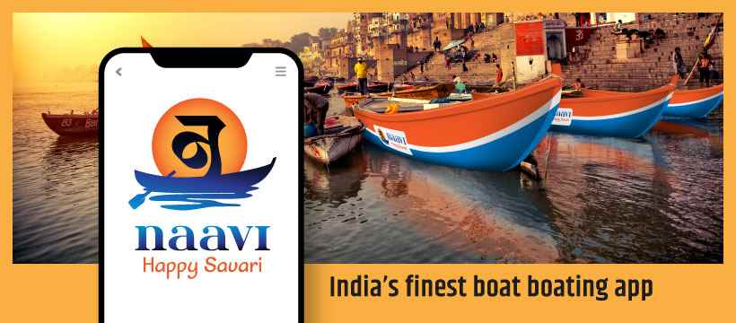 Naavi India - Cover photo
