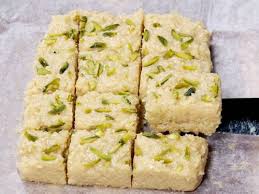 Nabadwip Sweets - Logo
