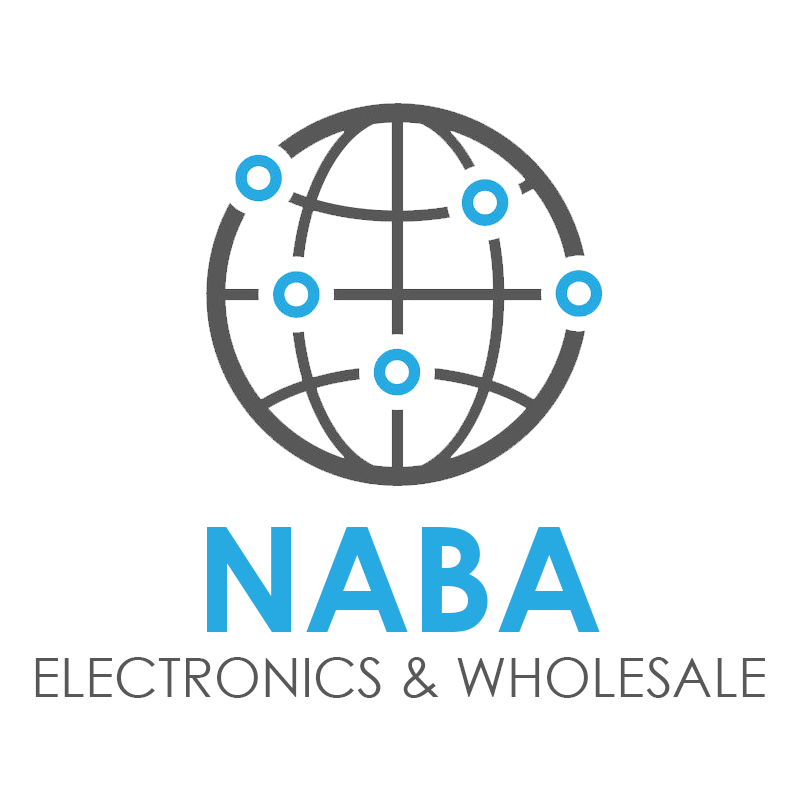 Naba Electronics &a; Wholesale - Logo