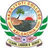 Nabajyoti College - Logo