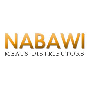 Nabawi Meats Distributors - Logo