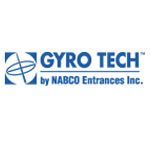Nabco Entrances Of Western Canada Inc - Logo