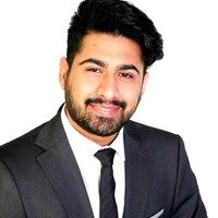 Nabeel Amjad - Century 21 Green Realty Inc., Brokerage - Logo
