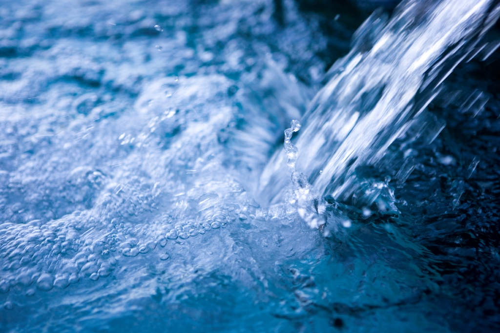 Nabiac Water Carriers - Cover photo