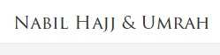 Nabil Hajj And Umrah 403550 - Logo