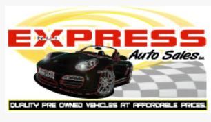 Nac Express Auto Sales Inc - Logo
