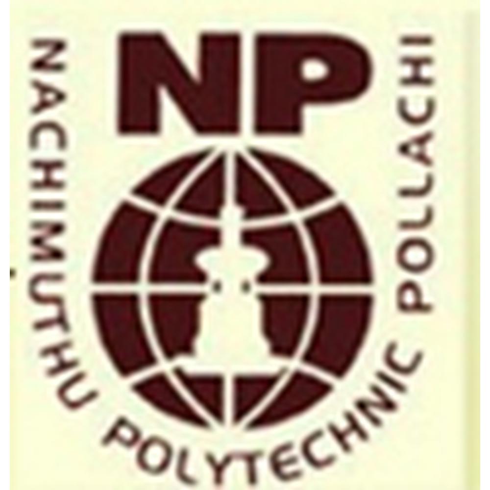 Nachimuthu Polytechnic College (NPC) - Logo